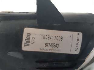 FARO ANTINIEBLA DERECHO... 2