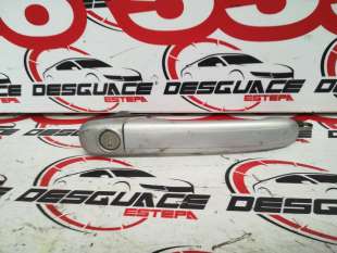 MANETA EXTERIOR DELANTERA...