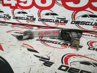 MANETA EXTERIOR DELANTERA... 2