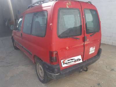 MOTOR LIMPIA TRASERO - 1127669 /...