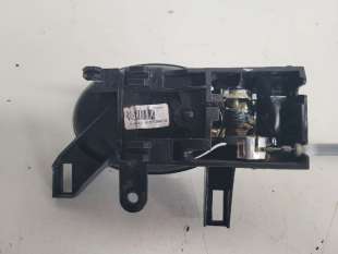 MANETA INTERIOR DELANTERA... 2