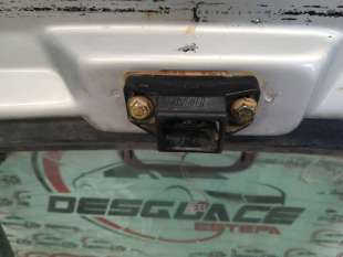 CERRADURA MALETERO / PORTON...