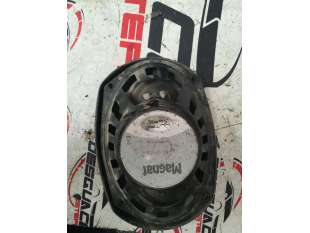 SISTEMA AUDIO / RADIO CD... 2