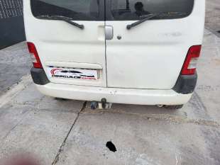 MANETA EXTERIOR PORTON -...