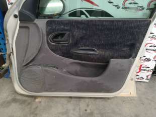 GUARNECIDO PUERTA DELANTERA...