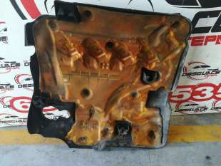 TAPA MOTOR PEUGEOT 407... 2