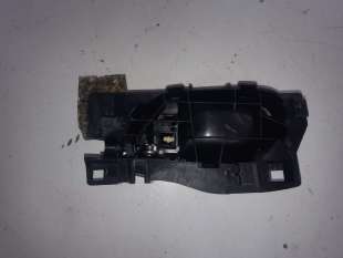 MANETA INTERIOR DELANTERA... 2