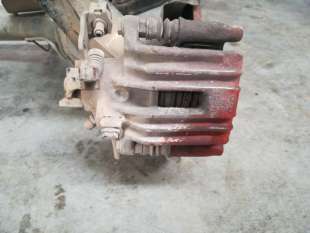 PINZA DE FRENO TRASERA...