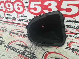 GUARNECIDOS PALANCA CAMBIO... 2