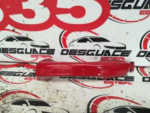 MANETA EXTERIOR DELANTERA...