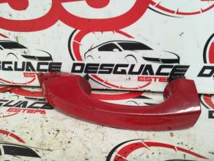 MANETA EXTERIOR DELANTERA... 2