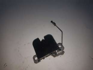 CERRADURA MALETERO / PORTON...