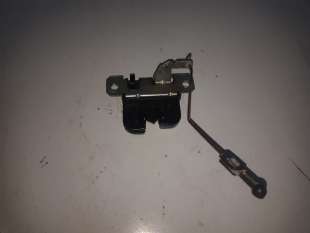 CERRADURA MALETERO / PORTON... 2