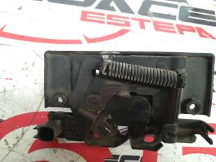 CERRADURA CAPO FORD FIESTA... 2