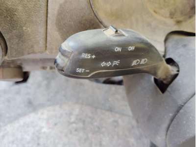 MANDO LUCES SEAT IBIZA (6L1)...