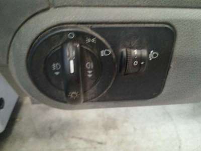 MANDO LUCES FORD FUSION (CBK)...