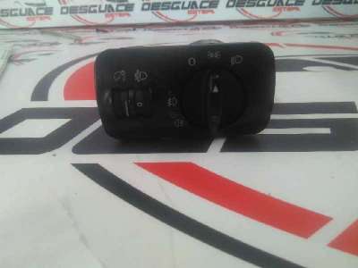 MANDO LUCES SEAT TOLEDO (1M2)...