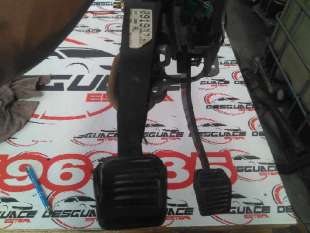 PEDAL EMBRAGUE FORD MONDEO...