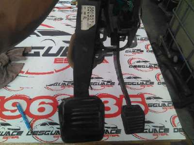 PEDAL EMBRAGUE FORD MONDEO TURNIER...