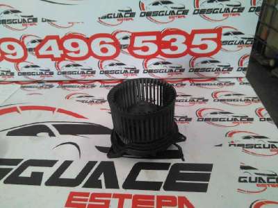 VENTILADOR CALEFACCION FORD MONDEO...