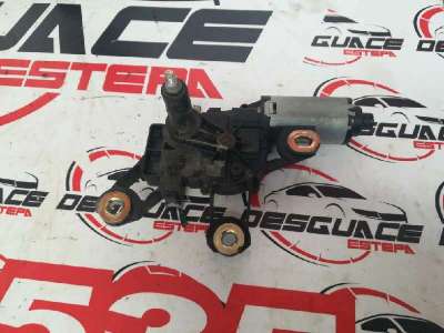 MOTOR LIMPIA TRASERO FORD FIESTA...