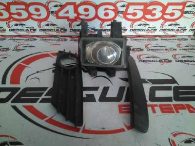 FARO ANTINIEBLA DERECHO OPEL ASTRA H...