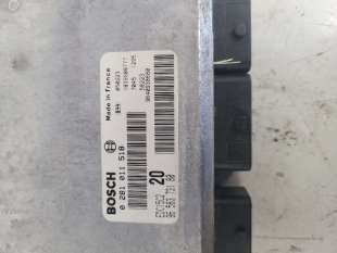 CENTRALITA MOTOR UCE -...