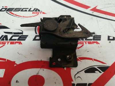 CERRADURA CAPO FORD FUSION (CBK)...