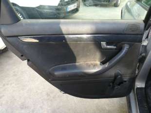 GUARNECIDO PUERTA TRASERA...