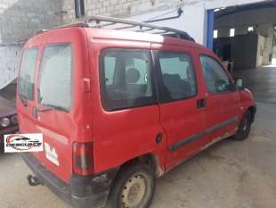 CERRADURA PUERTA DELANTERA...