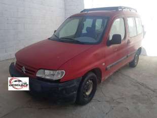 CERRADURA PUERTA DELANTERA...