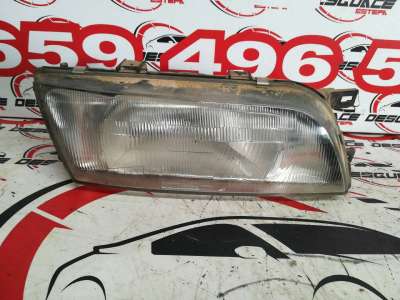 FARO DERECHO NISSAN ALMERA (N15)...