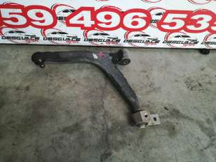 BRAZO SUSPENSION SUPERIOR...