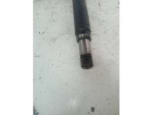 TRANSMISION DELANTERA... 2