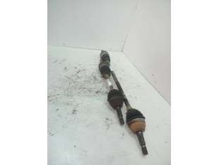 TRANSMISION DELANTERA...