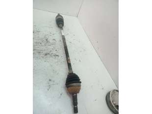 TRANSMISION DELANTERA... 2