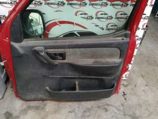 GUARNECIDO PUERTA DELANTERA...