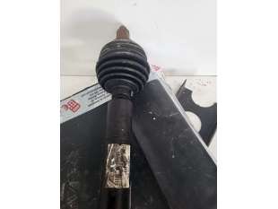 TRANSMISION DELANTERA... 2