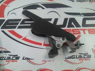 PALANCA FRENO SEAT TOLEDO (1M2)...