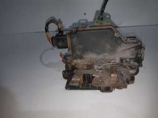 CERRADURA PUERTA DELANTERA...