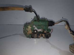 CERRADURA PUERTA DELANTERA... 2