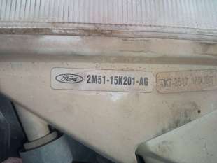 FARO ANTINIEBLA DERECHO... 2