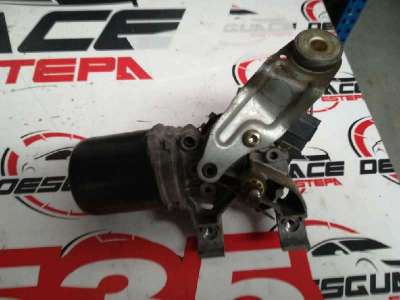 MOTOR LIMPIA DELANTERO RENAULT MEGANE...