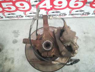 MANGUETA DELANTERA...