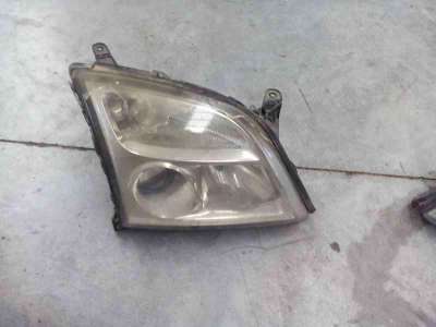 FARO DERECHO OPEL VECTRA C BERLINA...