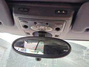 LUZ INTERIOR BMW MINI... 2