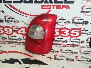 PILOTO TRASERO DERECHO -...