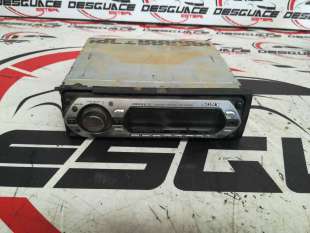 SISTEMA AUDIO / RADIO CD -...