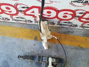 CERRADURA PUERTA DELANTERA... 2