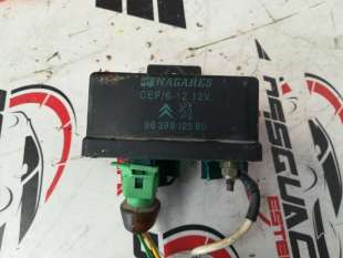 CAJA PRECALENTAMIENTO -... 2